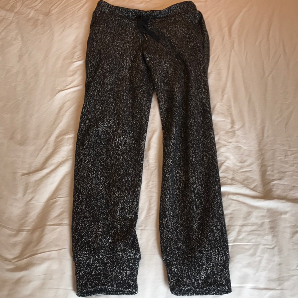 Lululemon jogger